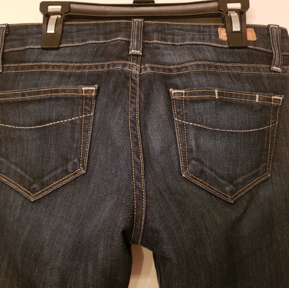Paige jeans